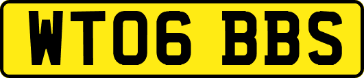 WT06BBS