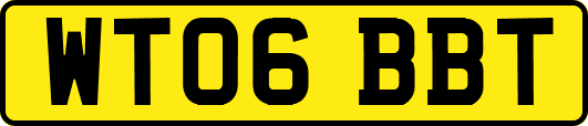 WT06BBT