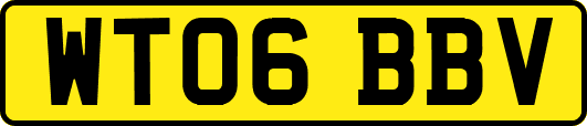 WT06BBV