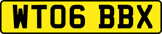 WT06BBX