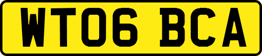 WT06BCA