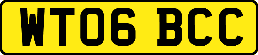 WT06BCC