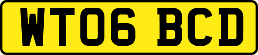 WT06BCD