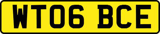 WT06BCE