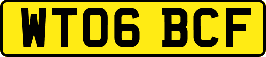 WT06BCF