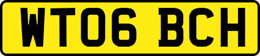 WT06BCH