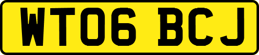 WT06BCJ