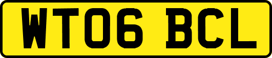 WT06BCL