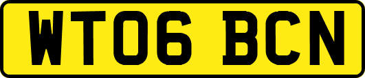 WT06BCN