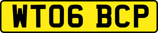 WT06BCP