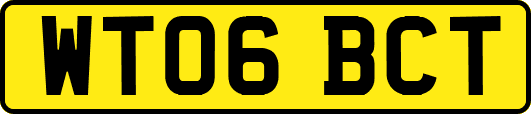 WT06BCT
