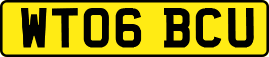 WT06BCU