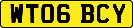 WT06BCY