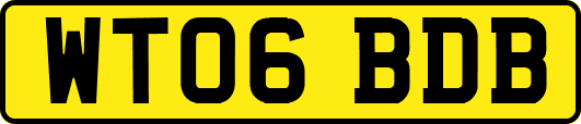 WT06BDB