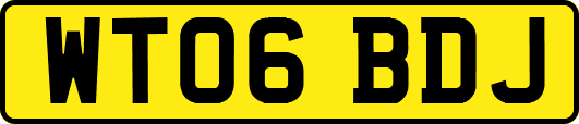 WT06BDJ