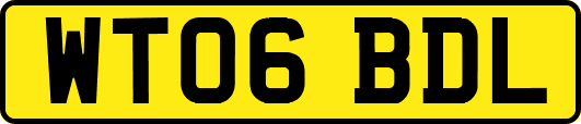 WT06BDL
