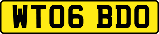 WT06BDO