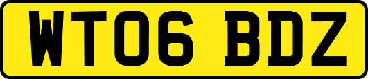 WT06BDZ