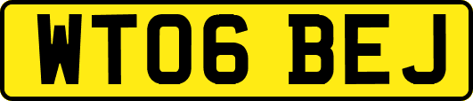 WT06BEJ