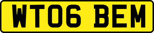 WT06BEM