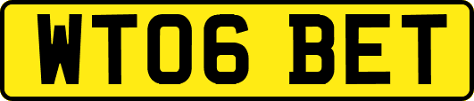 WT06BET