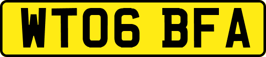 WT06BFA