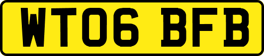 WT06BFB
