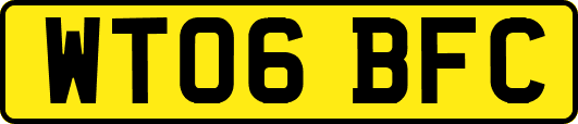 WT06BFC