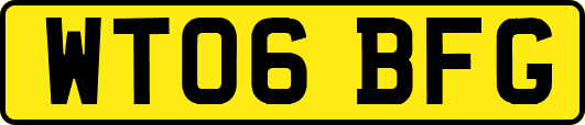 WT06BFG
