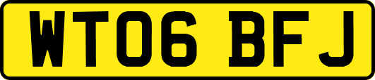 WT06BFJ