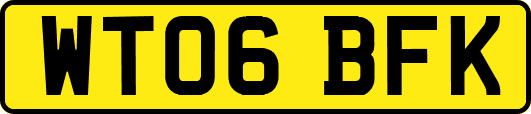 WT06BFK