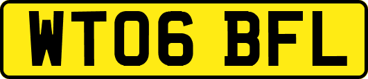 WT06BFL