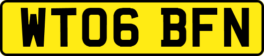 WT06BFN