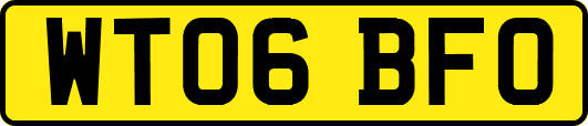 WT06BFO