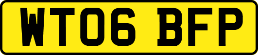 WT06BFP