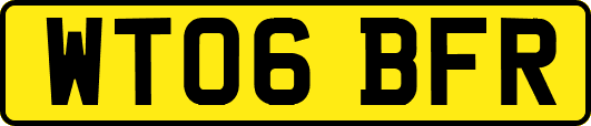 WT06BFR