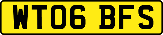 WT06BFS