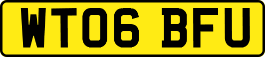 WT06BFU