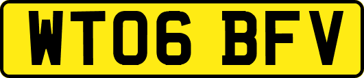 WT06BFV