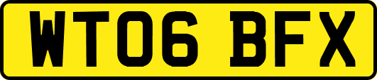 WT06BFX