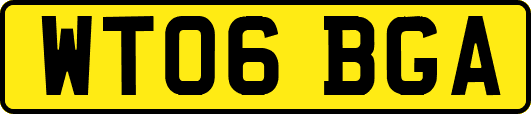 WT06BGA
