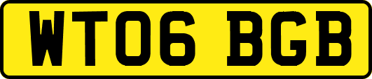 WT06BGB