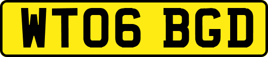 WT06BGD