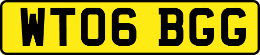 WT06BGG