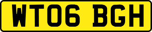 WT06BGH