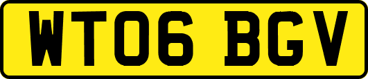 WT06BGV