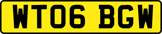 WT06BGW