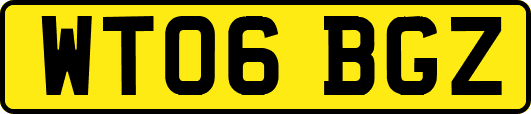 WT06BGZ