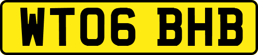 WT06BHB