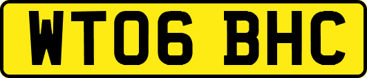 WT06BHC